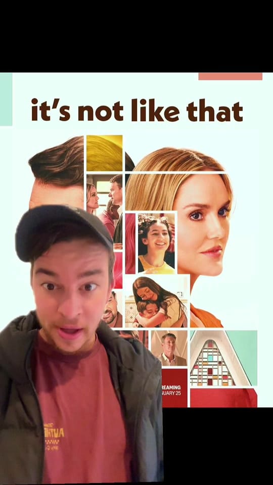 Post 6 by Mr Tv Passionate about movies on TikTok (video)