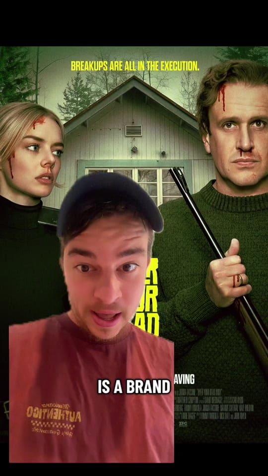 Post 5 by Mr Tv Passionate about movies on TikTok (video)