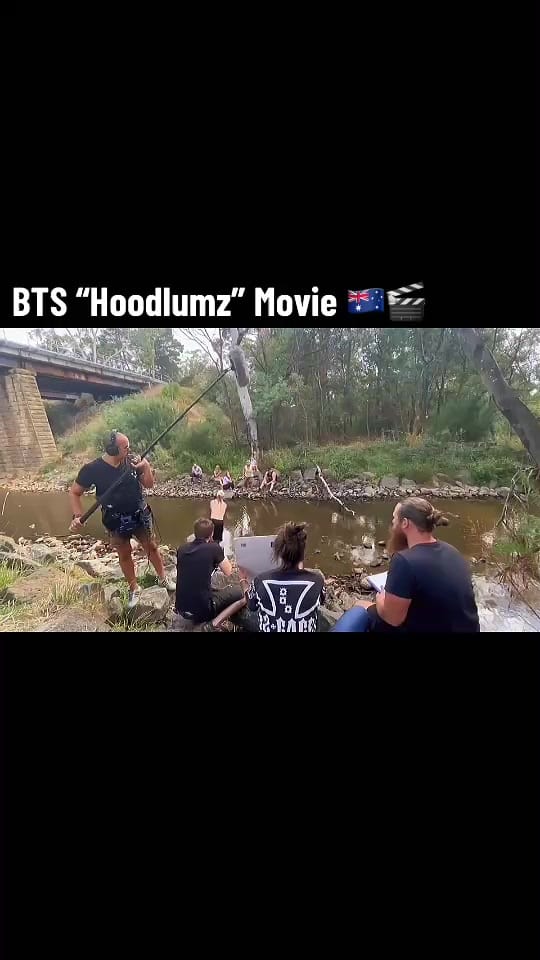 Post 4 by Down-Under.Hoodlum_GRIM.K.Hood on TikTok (video)