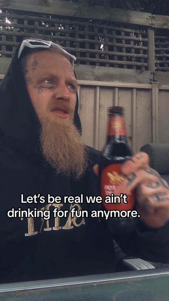 Post 9 by Down-Under.Hoodlum_GRIM.K.Hood on TikTok (video)