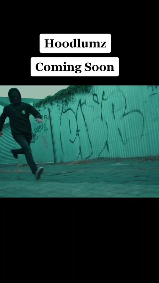 Post 10 by Down-Under.Hoodlum_GRIM.K.Hood on TikTok (video)