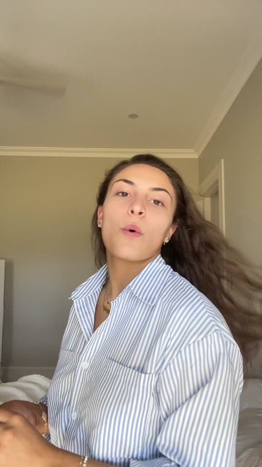 Post 3 by KATELYN VELLA on TikTok (video)