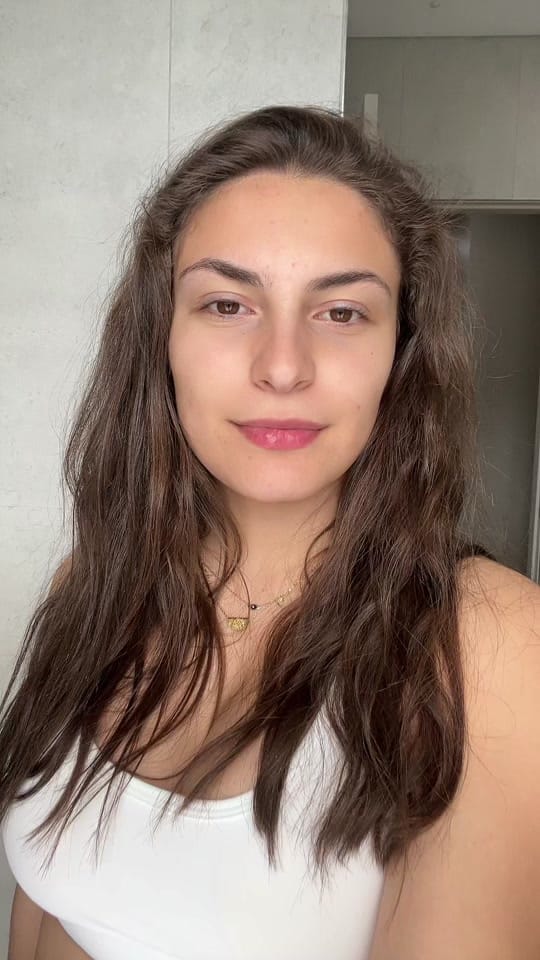 Post 4 by KATELYN VELLA on TikTok (video)