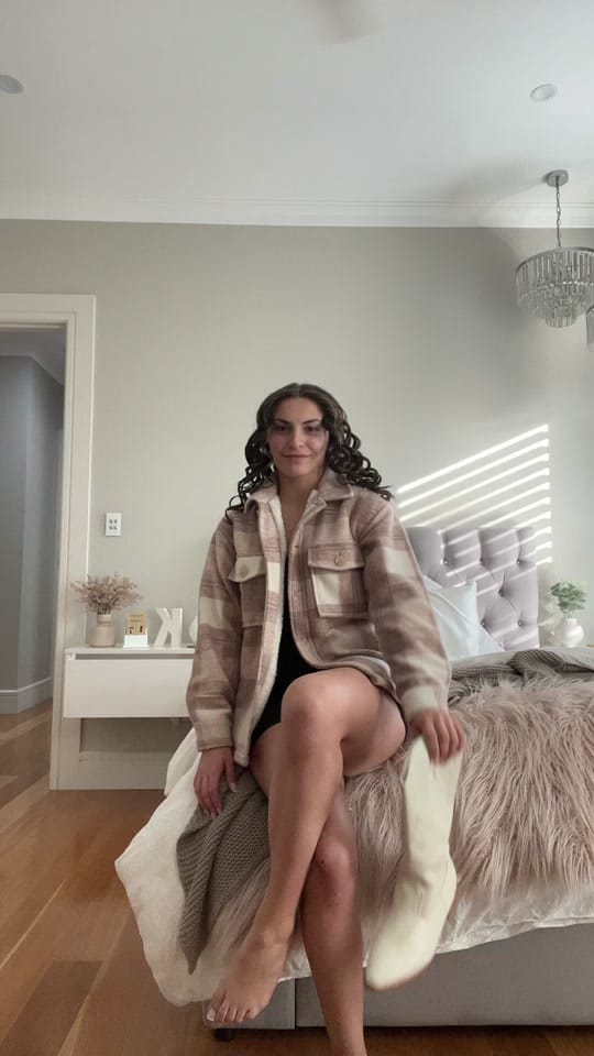 Post 9 by KATELYN VELLA on TikTok (video)