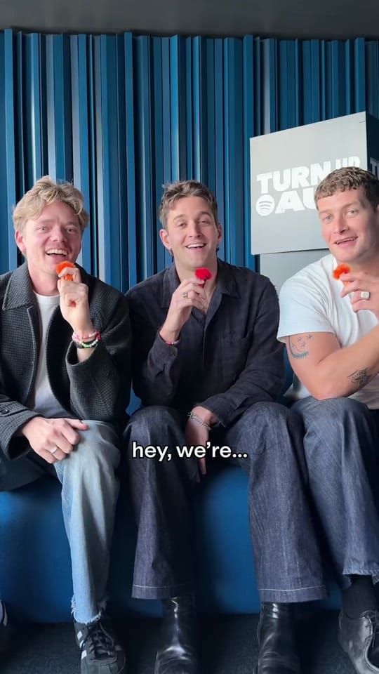 Post 4 by Sons Of The East on TikTok (video)