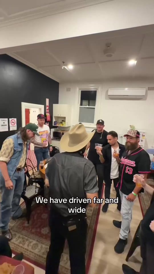 Post 5 by Lane Pittman on TikTok (video)