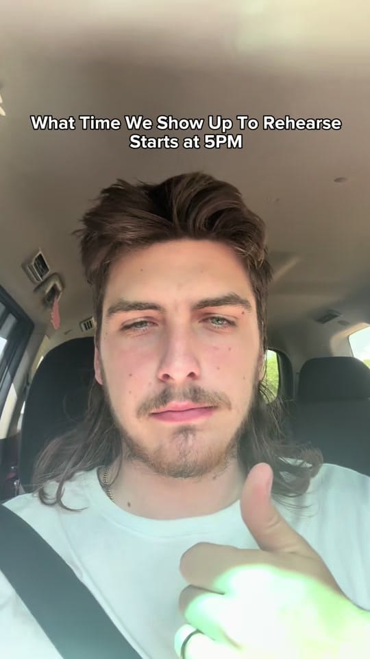 Post 6 by Lane Pittman on TikTok (video)
