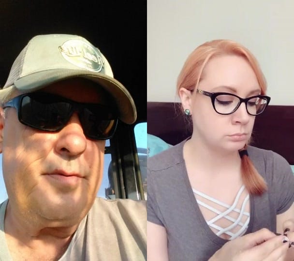 Post 6 by timothy g  mathes on TikTok (video)