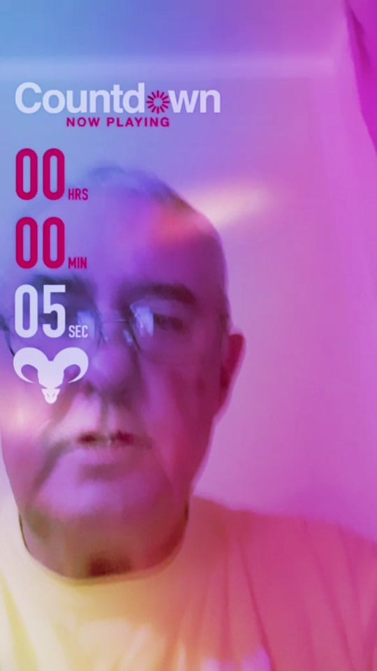 Post 2 by timothy g  mathes on TikTok (video)
