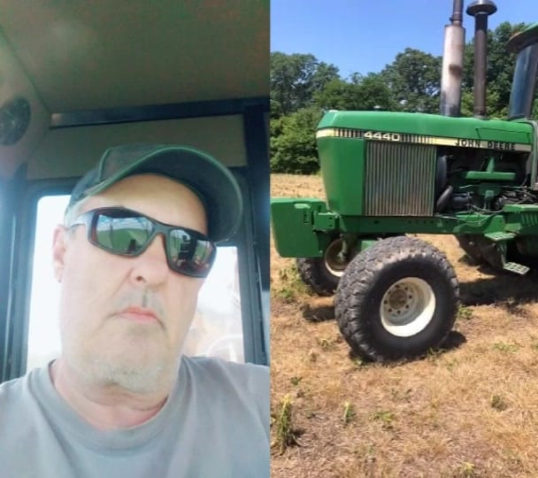 Post 10 by timothy g  mathes on TikTok (video)