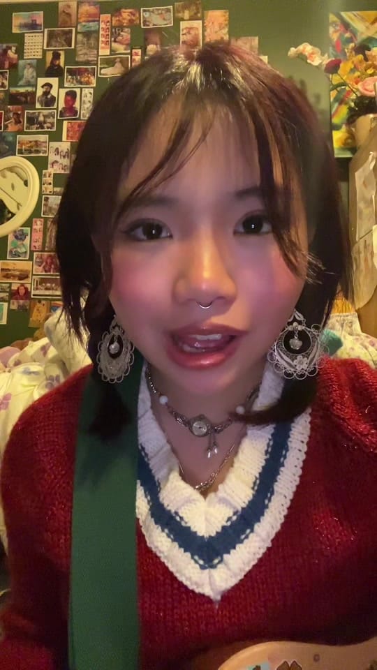 Post 7 by beartheknee on TikTok (video)