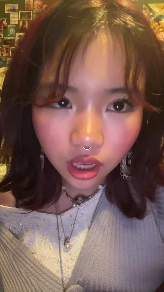 Post 1 by beartheknee on TikTok (video)