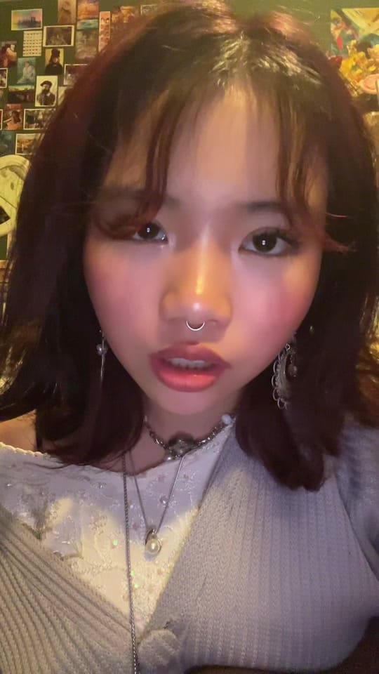 Post 5 by beartheknee on TikTok (video)