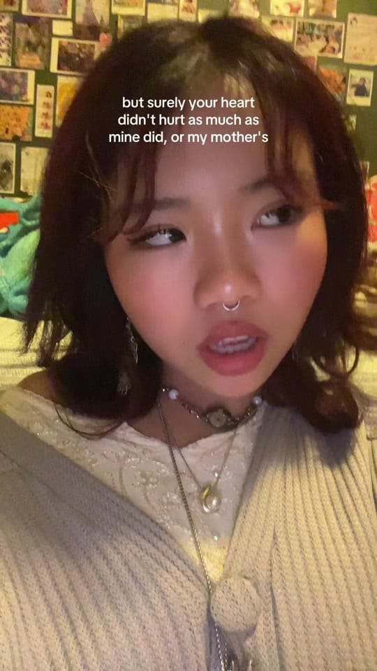 Post 2 by beartheknee on TikTok (video)