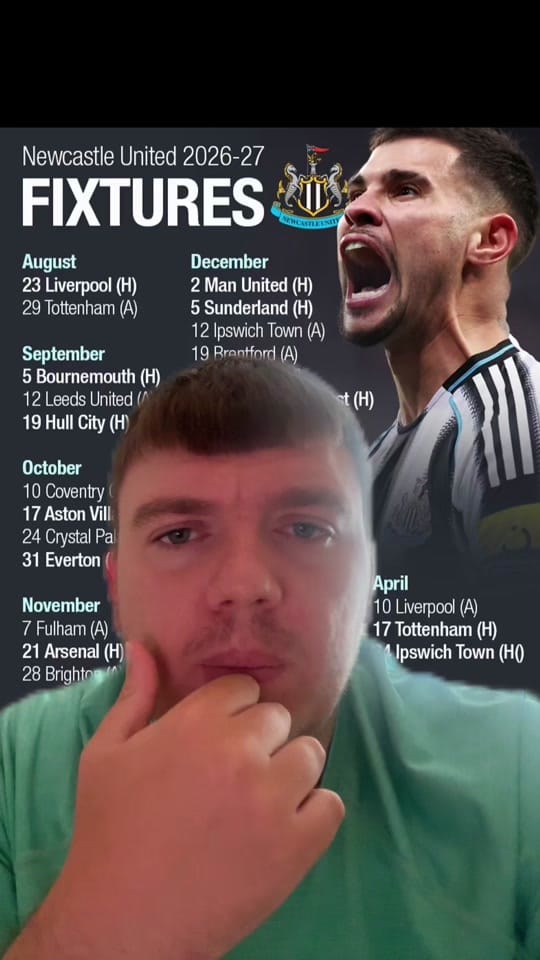 Post 3 by Who’s Listening | Football Pod on TikTok (video)