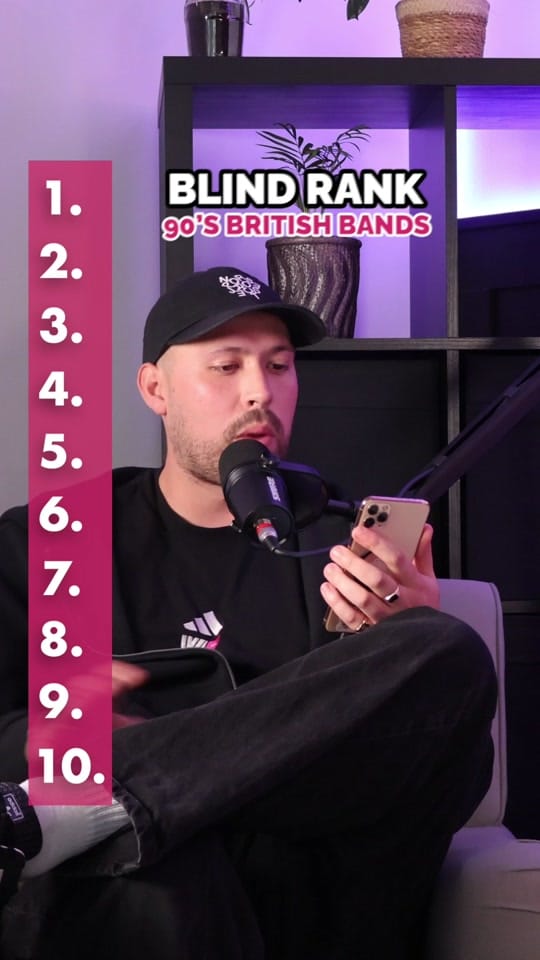 Post 10 by Who’s Listening | Football Pod on TikTok (video)