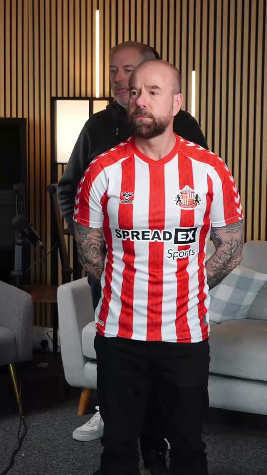 Post 8 by Who’s Listening | Football Pod on TikTok (video)