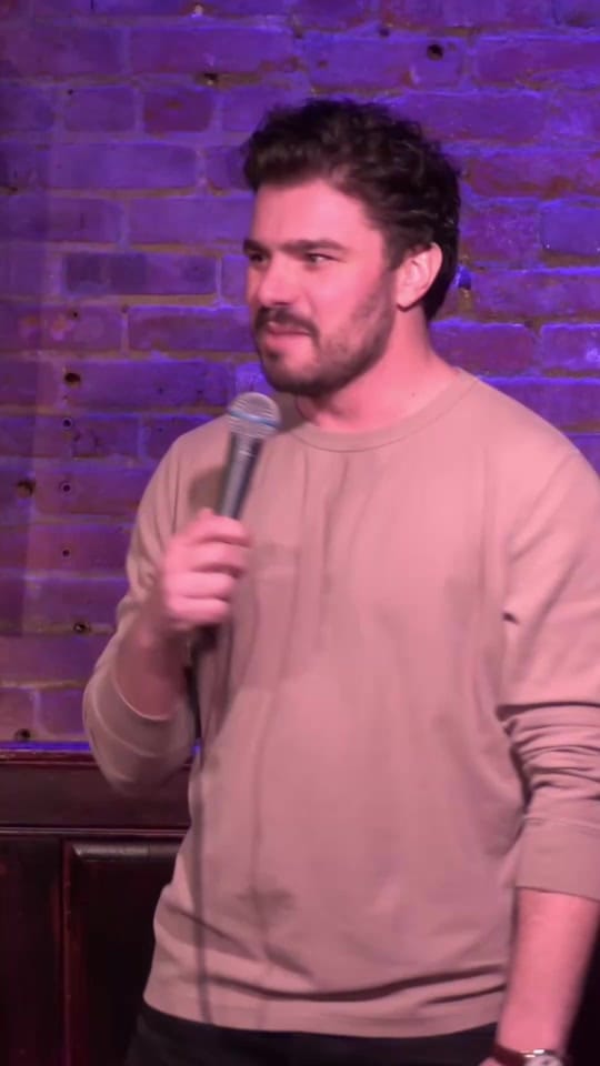 Post 5 by Amos Gill on TikTok (video)
