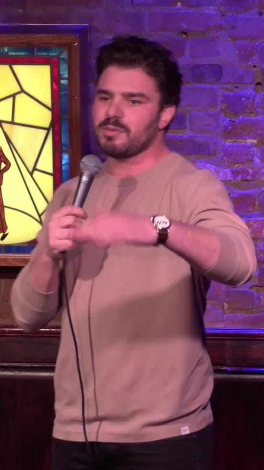 Post 7 by Amos Gill on TikTok (video)