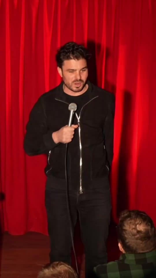 Post 4 by Amos Gill on TikTok (video)