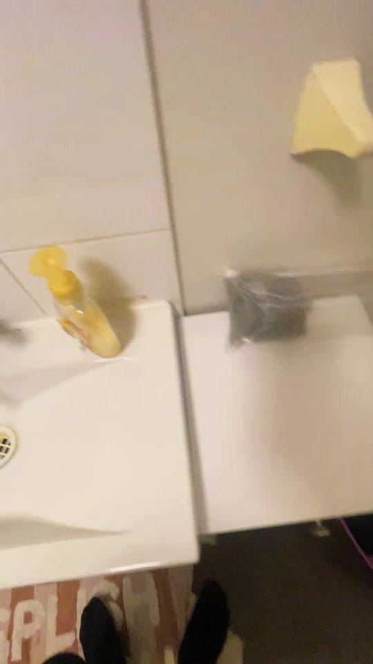Post 1 by Charliiexbrown on TikTok (video)
