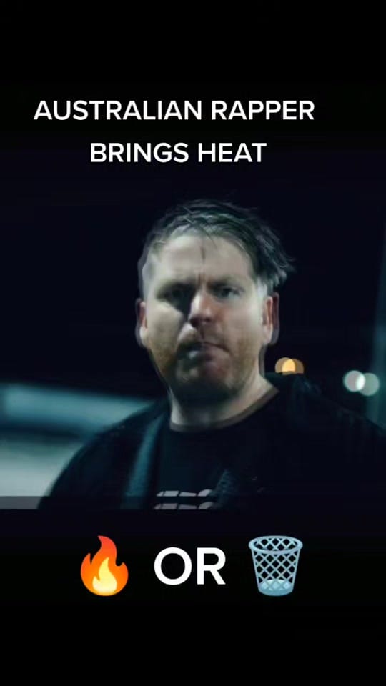 Post 10 by COERCEperth on TikTok (video)