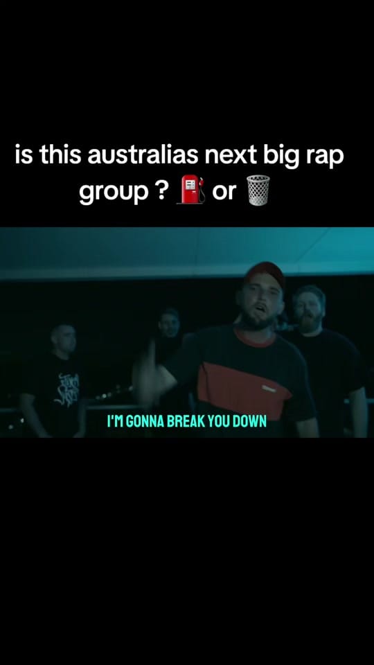 Post 3 by COERCEperth on TikTok (video)