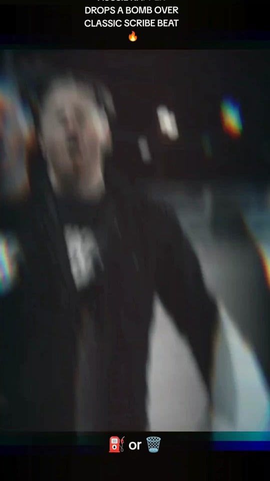 Post 5 by COERCEperth on TikTok (video)