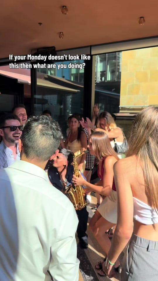 Post 7 by julietjonesax on TikTok (video)