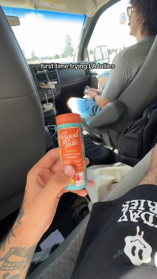 Post 7 by THE DREGGS MUSIC on TikTok (video)