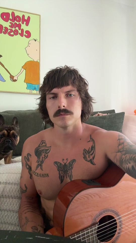 Post 6 by THE DREGGS MUSIC on TikTok (video)