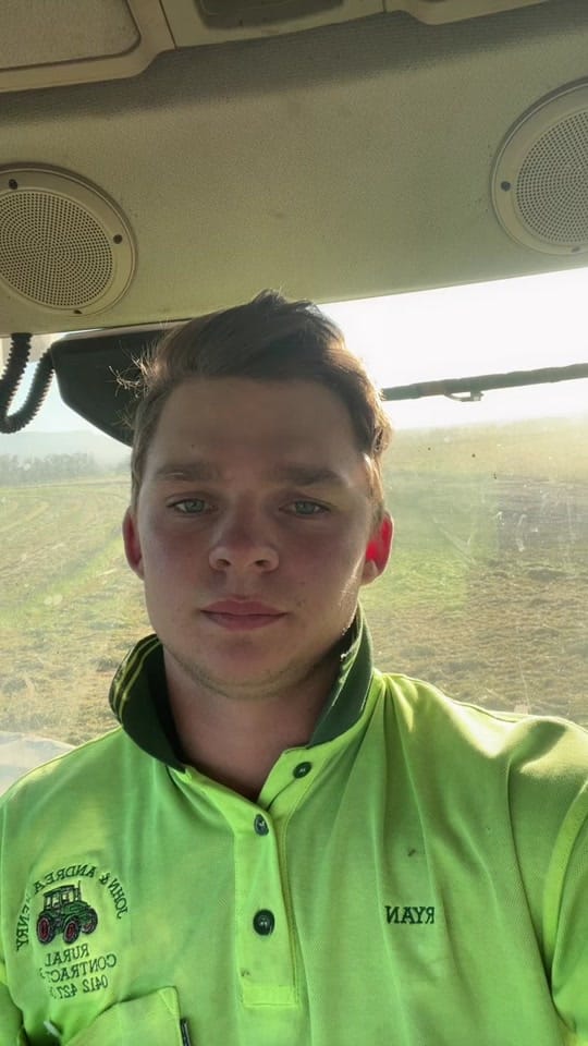 Post 6 by Ryan Henry on TikTok (video)