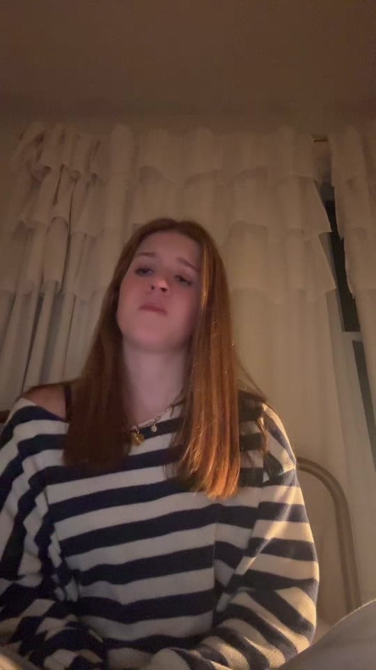 Post 10 by Sydney Sterlace on TikTok (video)