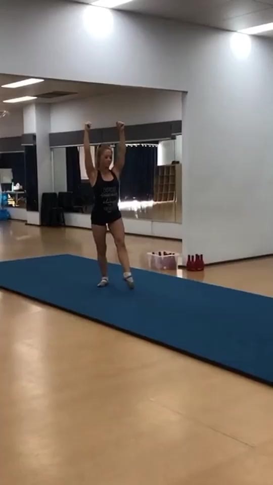 Post 3 by Teagan Rybka on TikTok (video)