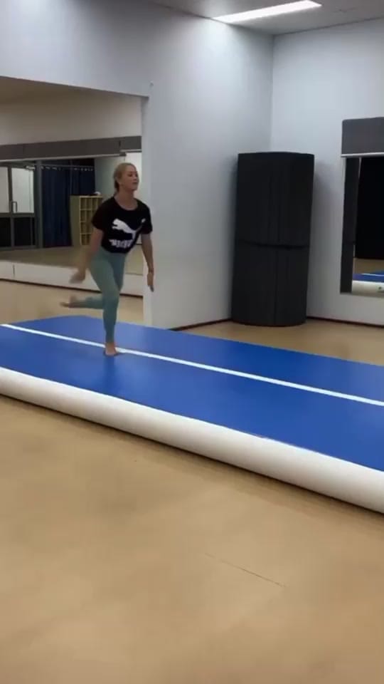 Post 1 by Teagan Rybka on TikTok (video)