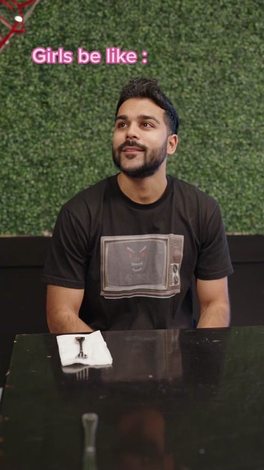 Post 1 by Debbie Sath on TikTok (video)