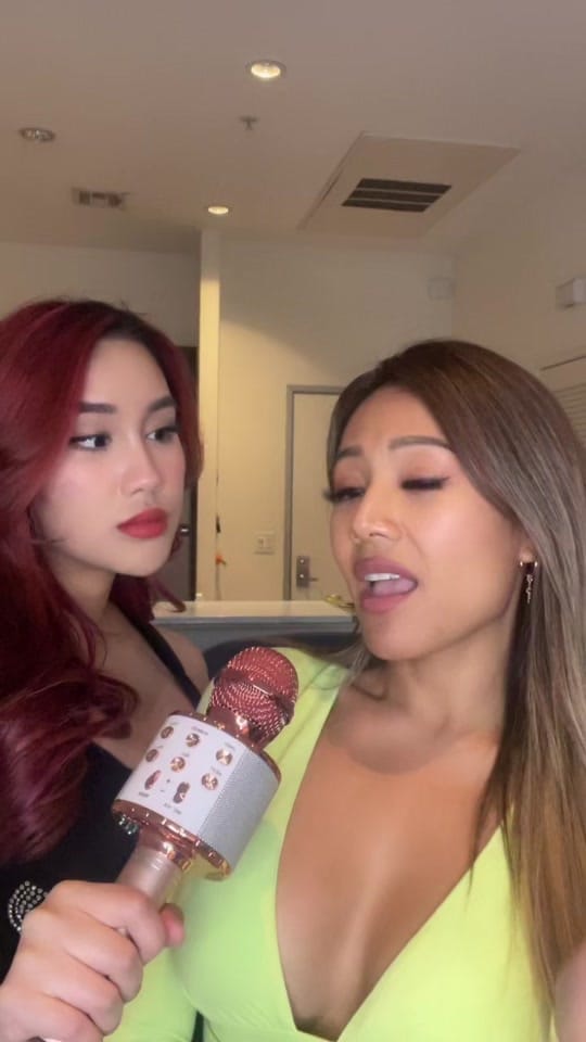 Post 9 by Debbie Sath on TikTok (video)