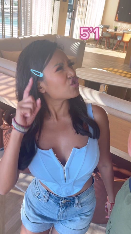 Post 2 by Debbie Sath on TikTok (video)