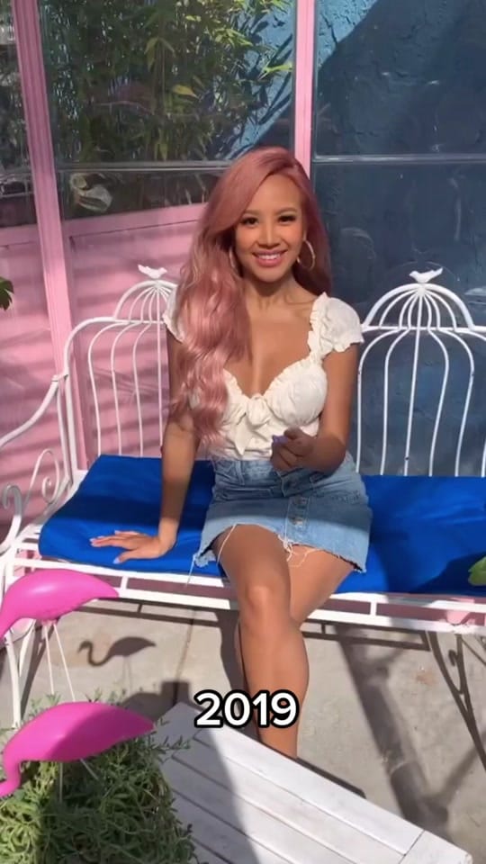 Post 7 by Debbie Sath on TikTok (video)