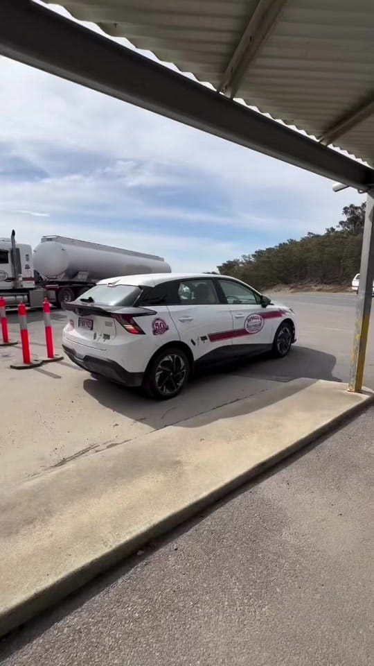 Post 4 by Divall’s Earthmoving on TikTok (video)