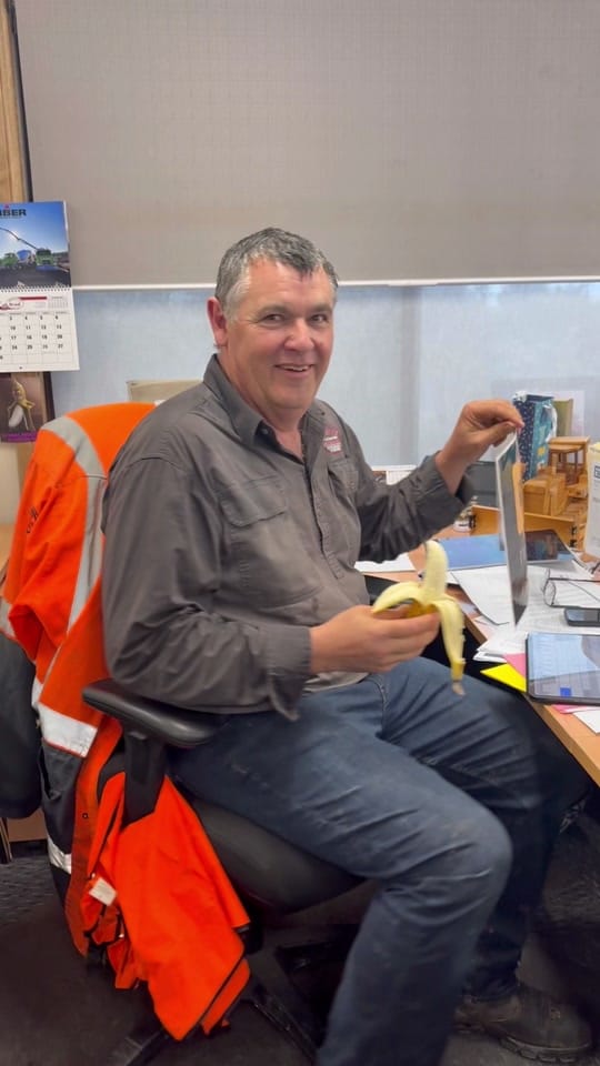 Post 8 by Divall’s Earthmoving on TikTok (video)