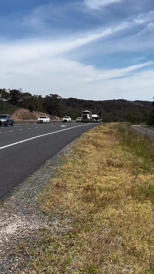 Post 2 by Divall’s Earthmoving on TikTok (video)