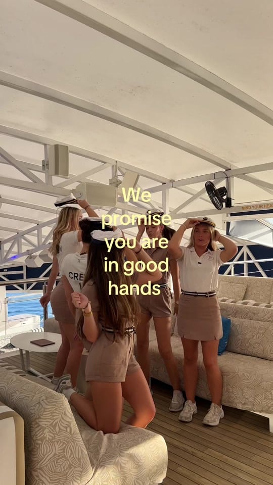 Post 2 by The YOT Club on TikTok (video)