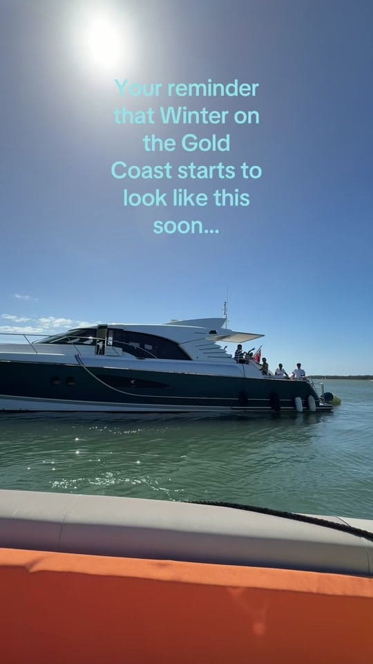 Post 1 by The YOT Club on TikTok (video)