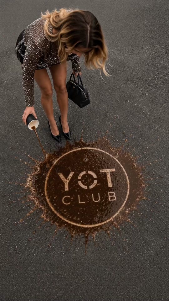 Post 7 by The YOT Club on TikTok (video)