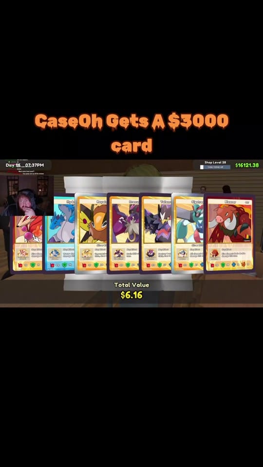Post 2 by Carbon on TikTok (video)