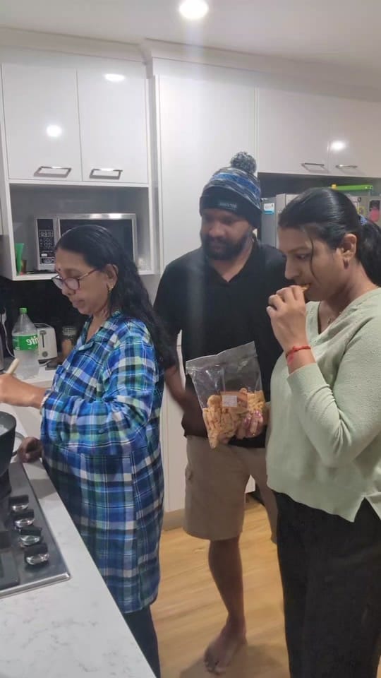 Post 9 by Parvathi.P.Nair on TikTok (video)