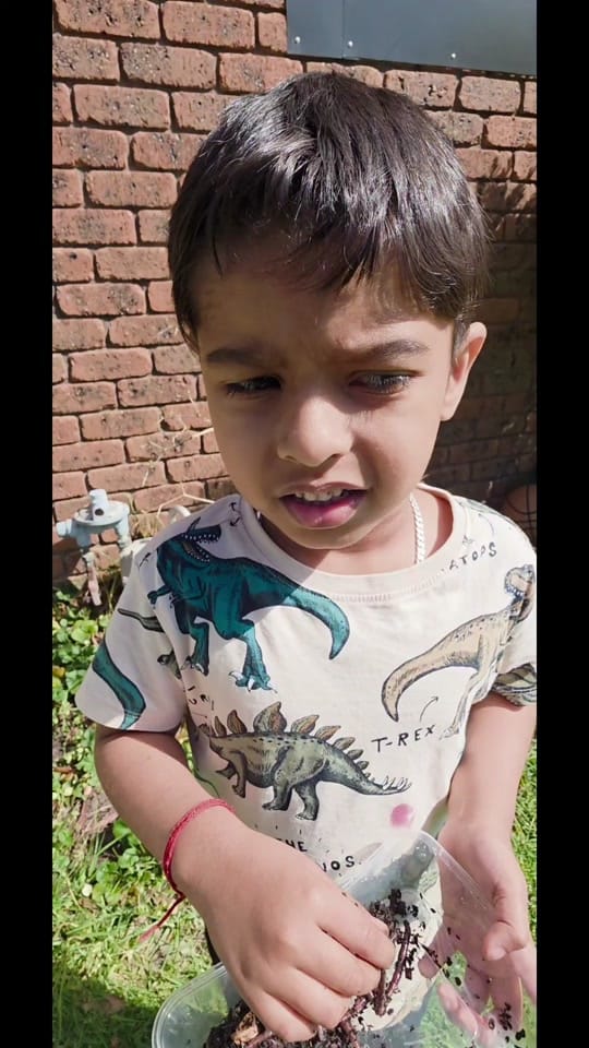 Post 1 by Parvathi.P.Nair on TikTok (video)