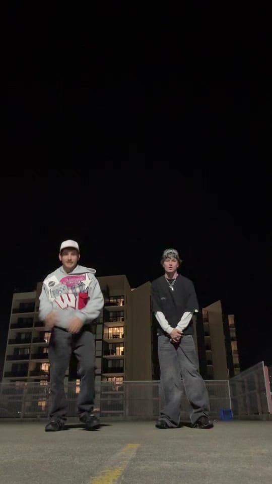 Post 4 by stringy on TikTok (video)
