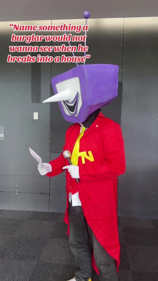 Post 2 by JP__Cosplay on TikTok (video)